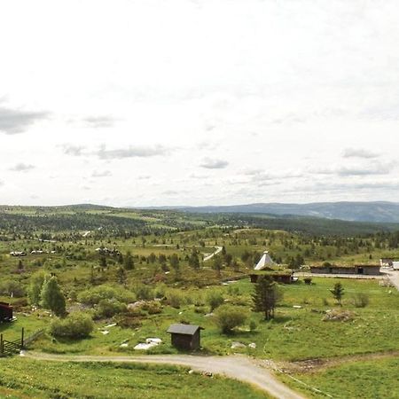Sulseter Fjellstugu Apartment วินสตรา ภายนอก รูปภาพ