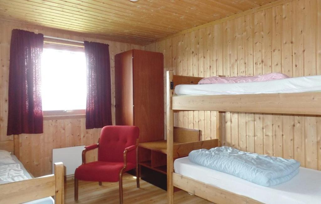 Sulseter Fjellstugu Apartment วินสตรา ภายนอก รูปภาพ