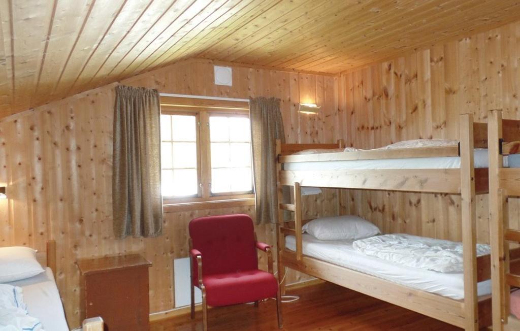 Sulseter Fjellstugu Apartment วินสตรา ภายนอก รูปภาพ