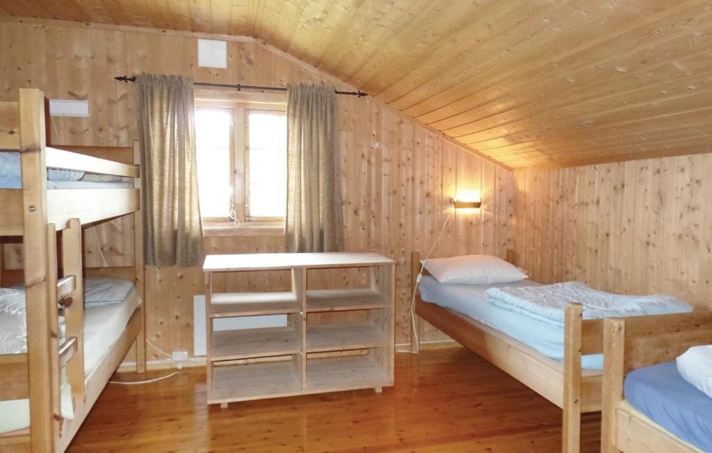 Sulseter Fjellstugu Apartment วินสตรา ภายนอก รูปภาพ