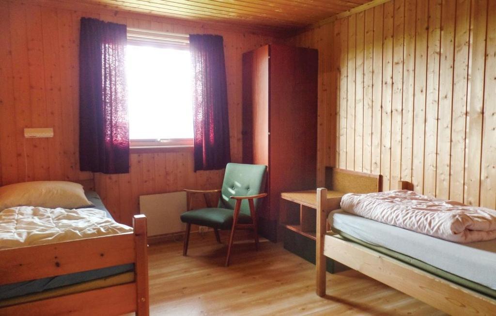 Sulseter Fjellstugu Apartment วินสตรา ภายนอก รูปภาพ