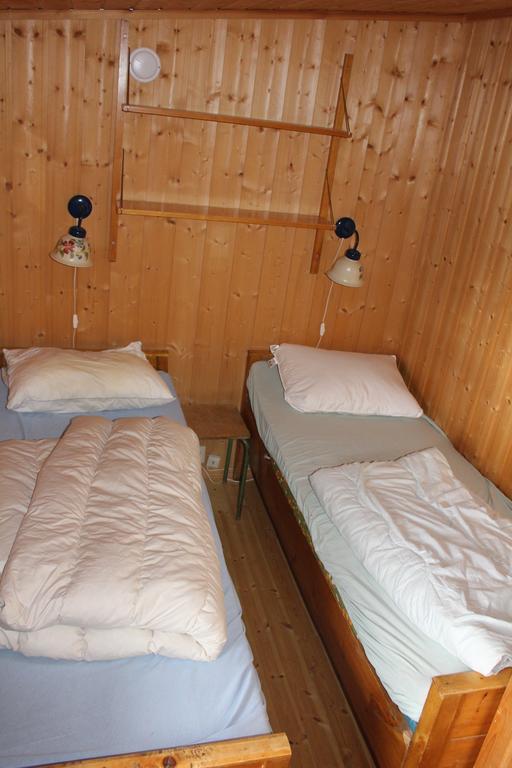Sulseter Fjellstugu Apartment วินสตรา ภายนอก รูปภาพ