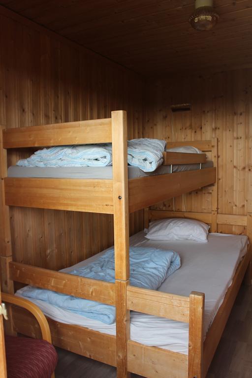 Sulseter Fjellstugu Apartment วินสตรา ภายนอก รูปภาพ