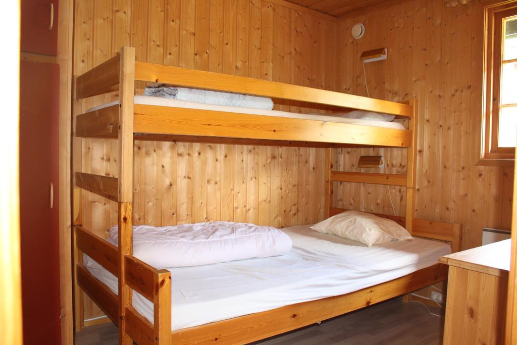 Sulseter Fjellstugu Apartment วินสตรา ภายนอก รูปภาพ