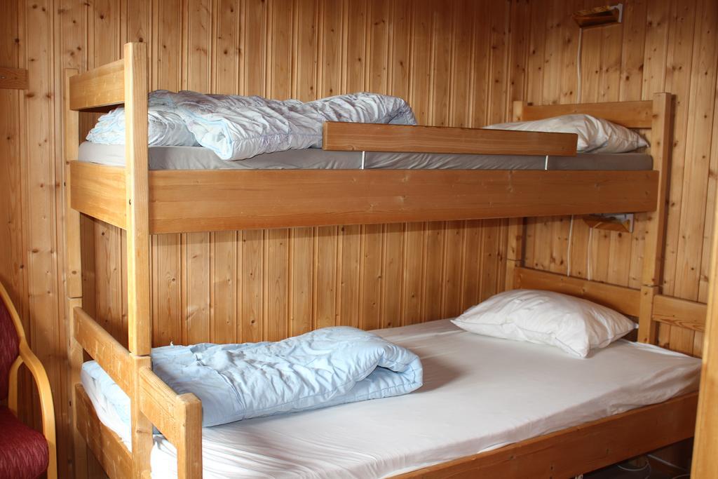 Sulseter Fjellstugu Apartment วินสตรา ภายนอก รูปภาพ