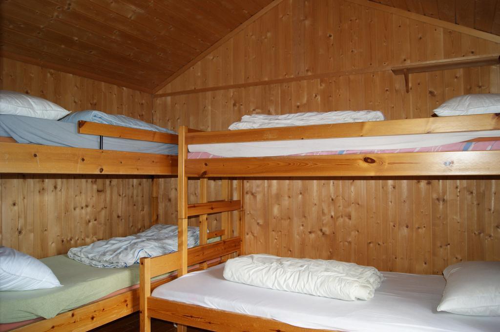 Sulseter Fjellstugu Apartment วินสตรา ภายนอก รูปภาพ