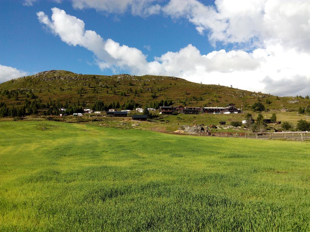 Sulseter Fjellstugu Apartment วินสตรา ภายนอก รูปภาพ