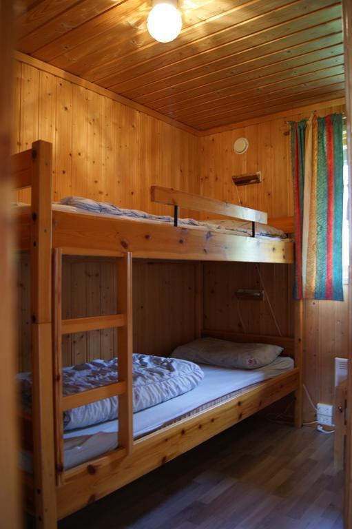 Sulseter Fjellstugu Apartment วินสตรา ภายนอก รูปภาพ